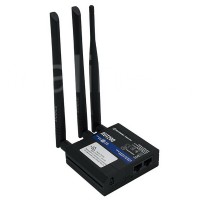4G роутер RUТ200 Teltonika (1*LAN, 1*WAN, Wi-Fi )