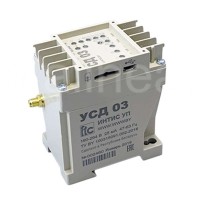 3G/GPRS/GSM-модем УСД-03, RS-485, RS-232, USB, 190..264В AC. Комплект.