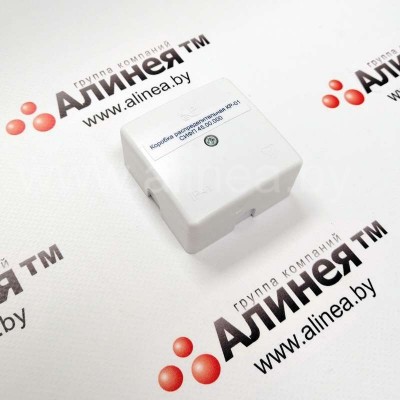 Коробка распределительная КР-01