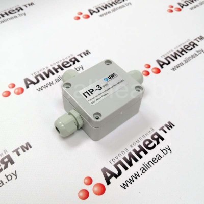 Разветвитель интерфейса ПР-3 RS-422/485
