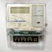 Электросчетчик CE301 S31 трехфазный 5(100)А, 400В, прямое включение, PLC