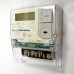 Электросчетчик CE301 S31 трехфазный 5(100)А, 400В, прямое включение, PLC