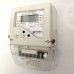 Электросчетчик СЕ318 - S35 146 5(100)А трехфазный микропроцессорный многотарифный (оптопорт, PLC-радио модем, RS 485)