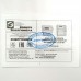 Электросчетчик CE301 S31 трехфазный 5(10)А, 400В, трансформаторное включение, RS485