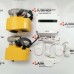 Комплект Neptun (Нептун) Profi Base 3/4" (Модуль Base, 2 крана из нерж. стали МК 220В, 3 датчика SW005)