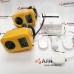 Комплект Neptun (Нептун) Profi Base 3/4" (Модуль Base, 2 крана из нерж. стали МК 220В, 3 датчика SW005)
