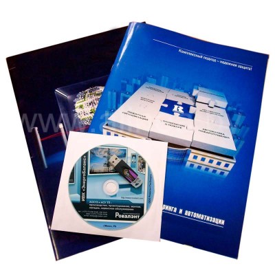 ПО "Энергобаланс" для УСПД-1500