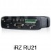3G роутер iRZ RU21 (4*LAN, RS232, RS485, 7 GPIO) и RU21w (+ Wi-Fi)