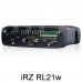 4G (LTE) роутер iRZ RL21 (4*LAN, RS232, RS485, 7 GPIO) и RL21w (+ Wi-Fi)