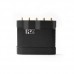 4G (LTE) роутер iRZ RL22w (GPS, 4*LAN, RS232, RS485, 7 GPIO, Wi-Fi)