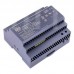 Mean Well HDR-150W - 12/15/24/48В. Вход: 85~264 VAC, 120~370 VDC. Блок питания на DIN-рейку.