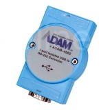 ADAM-4562. Преобразователь (конвертер) интерфейсов USB в RS-232 с гальванической изоляцией