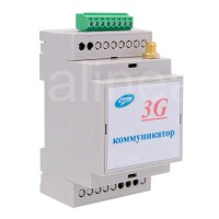 3G-Коммуникатор "Микрон", RS485, RS232, 12B ± 2В DC