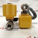 Кран шаровой (шаровый) с электроприводом Neptun (Нептун) Profi 220В, 1/2"