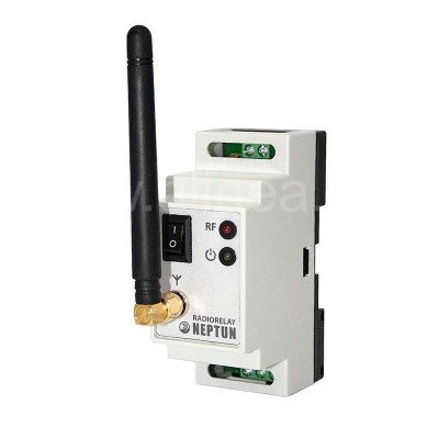 Радиореле Neptun RR 2014