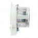 Электросчетчик «МИРТЕК-1-BY-W6b» однофазный 230В, 5(60)А, 5(80)А, RF433, GSM