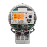 Электросчетчик «МИРТЕК-1-BY-W9» однофазный 230В, 5(60)А, 5(80)А, RF, GSM