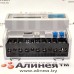 Электросчетчик «МИРТЕК-3-BY-D33» трехфазный 3*230В/400, 5(100)А, RF433/1