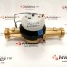 Счетчики воды крыльчатые JS-NK (DN25, DN32, DN40) "PoWoGaz" с импульсным выходом