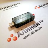 Преобразователь интерфейсов Wireless M-BUS / USB 'IC-46A' (для радиомодулей Apator)