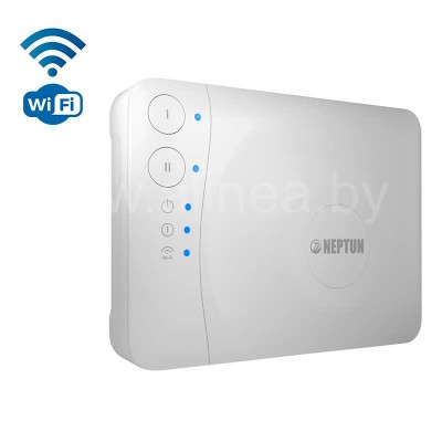 Модуль управления Neptun SMART Tuya (Нептун смарт) WiFi