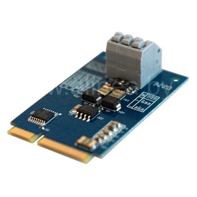 Модуль расширения Neptun Smart "RS485" (для модулей SMART)
