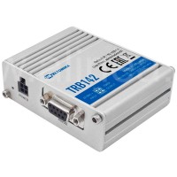 4G/3G/GPRS-шлюз Teltonika TRB142, RS232, 9-30В DC, micro-USB