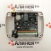 NB-IoT Контроллер SAURES R6 m2, 8 каналов + 32 RS-485, без SIM-карты