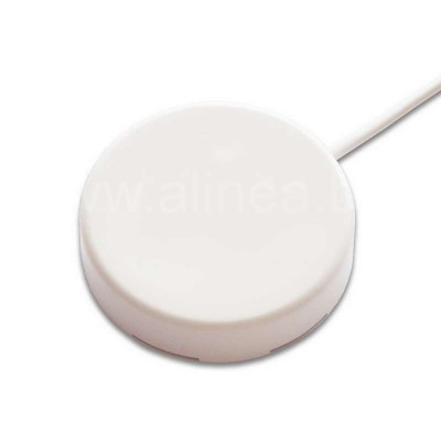 Датчик протечки воды WSP2 без контроля обрыва (кабель 3м)