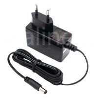 Блок питания Mean-Well SGA12E12, 12V, 1А, вилка