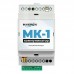 4G-Коммуникатор "МК-1", RS485, RS232, 12B DC 4G-Коммуникатор "МК-1", RS485, RS232, 12B DC