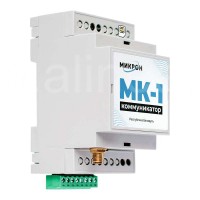 4G-Коммуникатор "МК-1", RS485, RS232, 12B DC