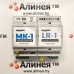 4G-Коммуникатор "МК-1", RS485, RS232, 12B DC 4G-Коммуникатор "МК-1", RS485, RS232, 12B DC