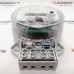 Электросчетчик «МИРТЕК-1-BY-W9» однофазный 230В, 5(60)А, RS485