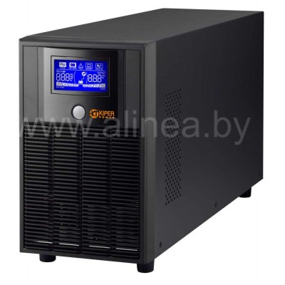 ИБП Kiper Power Smart 1000 (1000VA/600W)