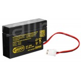 Аккумуляторная батарея Kiper GP-1208 12V/0.8Ah (8025)