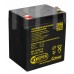 Аккумуляторная батарея Kiper GP-1245 F2 12V/4.5Ah (7445)