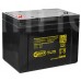 Аккумуляторная батарея Kiper GPL-12800 12V/80Ah (7912)