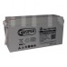 Аккумуляторная батарея гелевая Kiper GEL-121500 12V/150Ah (8048)