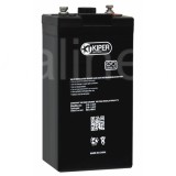 Аккумуляторная батарея Kiper 2V-50 2V/50Ah (8104)