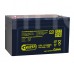 Аккумуляторная батарея Kiper GPL-121200H 12V/120Ah (8435)
