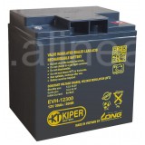 Аккумуляторная батарея Kiper EVH-12300 12V/30Ah (8397)