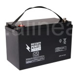 Аккумуляторная батарея Security Power SPL 12-100 12V/100Ah (8023)