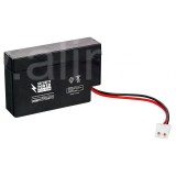 Аккумуляторная батарея Security Power SP 12-0,8 12V/0.8Ah (8288)