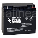Аккумуляторная батарея Security Power SP 12-22 12V/22Ah (8445)