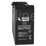 Аккумуляторная батарея Security Power FT 12-55 12V/55Ah (8441)