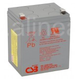 Аккумуляторная батарея CSB HRL 1223W F2 FR 12V/5Ah (7610)