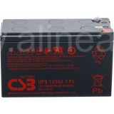 Аккумуляторная батарея CSB UPS 12360 7 F2 12V/7.5Ah (7942)