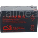Аккумуляторная батарея CSB UPS 12580 F2 12V/10.5Ah (7943)